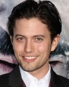 Grootschalige poster van Jackson Rathbone