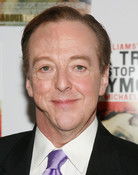 Edward Hibbert