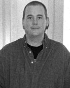 Terry Donovan