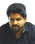 Grootschalige poster van Vineeth Mohan