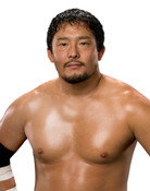 Yoshihiro Tajiri
