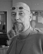 Len Lye