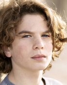 Grootschalige poster van Léopold Moati