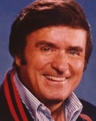 Grootschalige poster van Mike Douglas