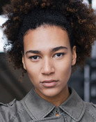 Marie Mouroum