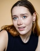 Eden Taylor-Tapp