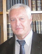 Алексей Козырев