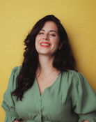 Anna Garoucheva Gonzalez