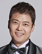 Grootschalige poster van Jeon Hyun-moo