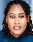 Elena Sharae Williams