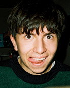 Sebastián Manríquez
