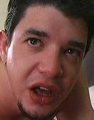Grootschalige poster van Ethan Sexxtin