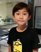 Matthew Wong
