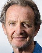 Grootschalige poster van Anton Lesser