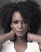 Grootschalige poster van Aunjanue Ellis-Taylor