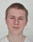 Caleb Harman