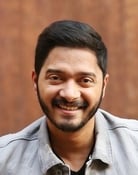 Grootschalige poster van Shreyas Talpade