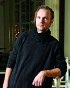 Grootschalige poster van Kaspars Aniņš