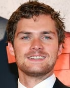 Grootschalige poster van Finn Jones