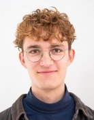 Lucas Helth Postma