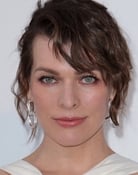 Largescale poster for Milla Jovovich