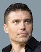 Anson Mount