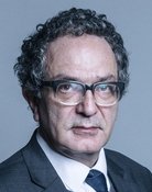 Maurice Glasman