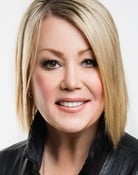 Grootschalige poster van Jann Arden