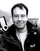 Grootschalige poster van Miguel Alexandre