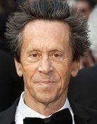 Largescale poster for Brian Grazer