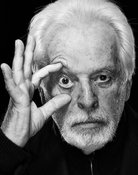 Largescale poster for Alejandro Jodorowsky
