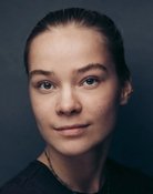 Safina Coster-Waldau