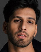 Nitish Sharma