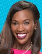 Dominique Cooper