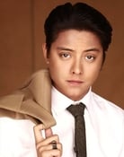 Largescale poster for Daniel Padilla