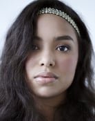 Grootschalige poster van Jessica Sula