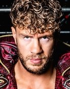 William Ospreay
