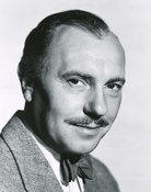 Grootschalige poster van Ralph Richardson