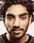 Grootschalige poster van Mawaan Rizwan