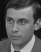 Sergei Zinoviev