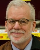 Chris Van Allsburg