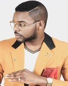 Grootschalige poster van Falz