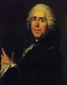 Grootschalige poster van Marivaux