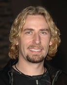 Chad Kroeger