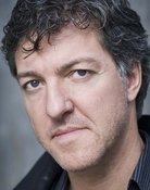 Grootschalige poster van Thomas Mathys