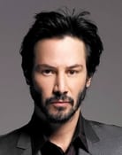 Largescale poster for Keanu Reeves