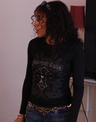 Angelina Plowe