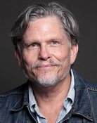 Largescale poster for Jeff Kober