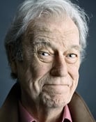 Grootschalige poster van Gordon Pinsent