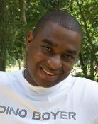 Dino Boyer